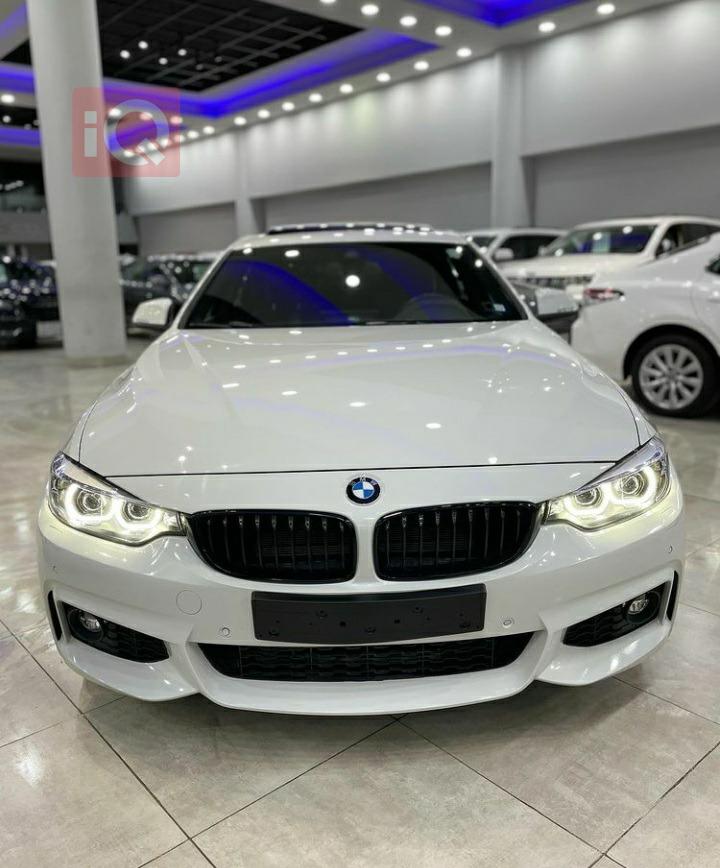 BMW 4-Series